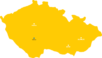 Mapa - klikněte pro zvětšení